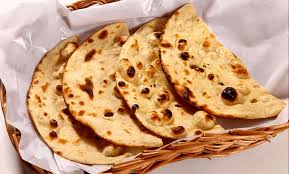 Desi Ghee Litti