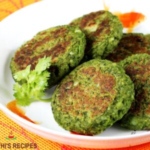 Hara Bhara Kabab