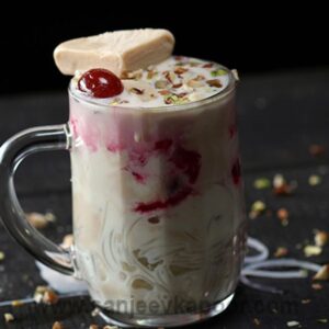 Sweet Lassi