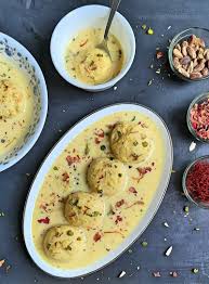 Mixed Vegetable Litti